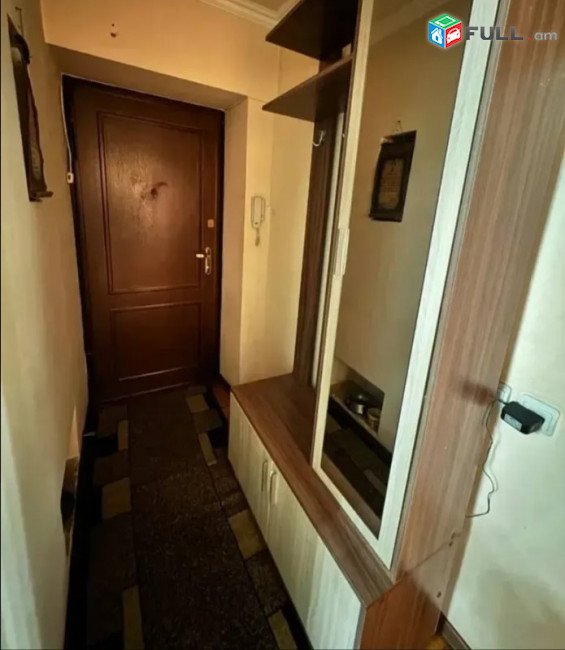 LA11469 Վարձով 3 սենյականոց բնակարան Տիգրան Մեծի պողոտայում