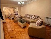 LA11469 Վարձով 3 սենյականոց բնակարան Տիգրան Մեծի պողոտայում