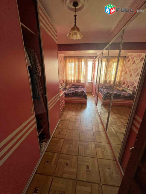 LA11477 Վարձով 2 սենյականոց բնակարան Ռաֆայել Իսրաելյան փողոց, Սուրբ Սարգիս եկեղեցու մոտ