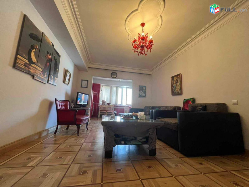 LA11477 Վարձով 2 սենյականոց բնակարան Ռաֆայել Իսրաելյան փողոց, Սուրբ Սարգիս եկեղեցու մոտ