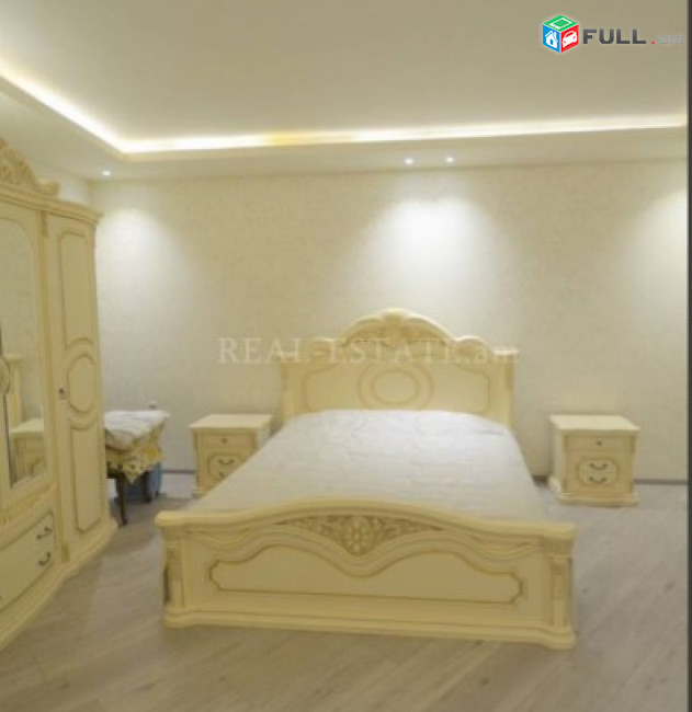 LA11467 Վարձով 4 սենյականոց 2 հարկանի քարե տուն Մամիկոնյանց փողոց, Կառուսել ս/մ մոտ Արաբկիրում