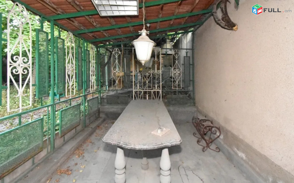 LA11492 Վարձով 7 սենյականոց 4  հարկանի քարե տուն, Նորքի 6-րդ փողոցի 1-ին նրբանցք Նորք Մարաշում