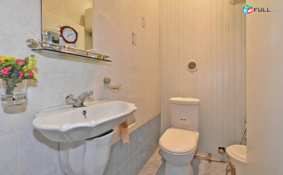 LA11492 Վարձով 7 սենյականոց 4  հարկանի քարե տուն, Նորքի 6-րդ փողոցի 1-ին նրբանցք Նորք Մարաշում