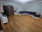 LA11489 Վարձով 5 սենյականոց բնակարան  Պուշկինի փողոց , նորակառույց շենքում 