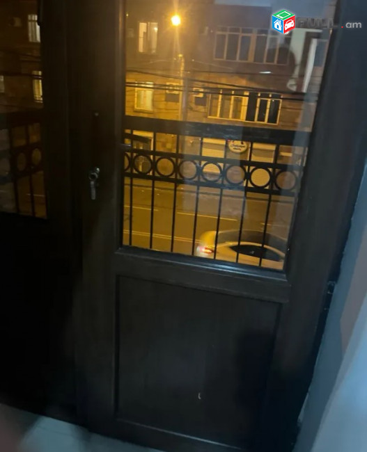 LA11501 Վարձով 2 սենյականոց բնակարան Բաղրամյան պողոտայում 