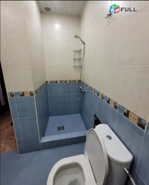 LA11504 Վարձով 3 սենյականոց բնակարան Մարշալ Բաղրամյան պողոտայի 2-րդ նրբանցք, նորակառույց շենքում