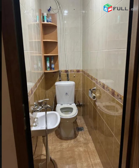 LA11510 Վարձով 5 սենյականոց բնակարան Մարշալ Բաղրամյան պողոտայում