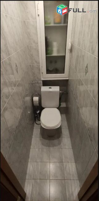 LA11512 Վարձով 4 սենյականոց բնակարան Նիկողայոս Տիգրանյան փողոցում