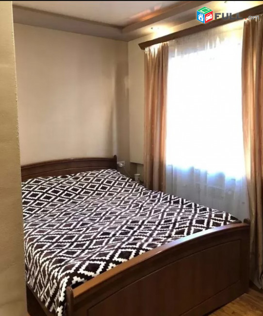 LA01803 Վարձով 2 սենյականոց բնակարան Սունդուկյան փողոցում