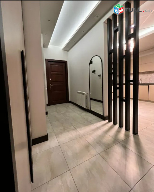 LA11514 Վարձով 2 սենյականոց բնակարան  Սայաթ-Նովա պողոտա , Անի պլազայի մոտ , նորակառույց շենքում