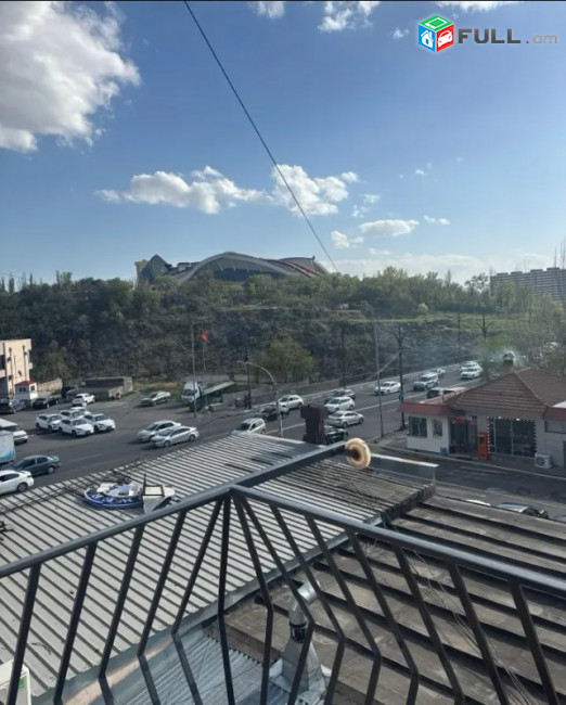 LA11526 Վարձով 2 սենյականոց բնակարան Կիևյան փողոցում 