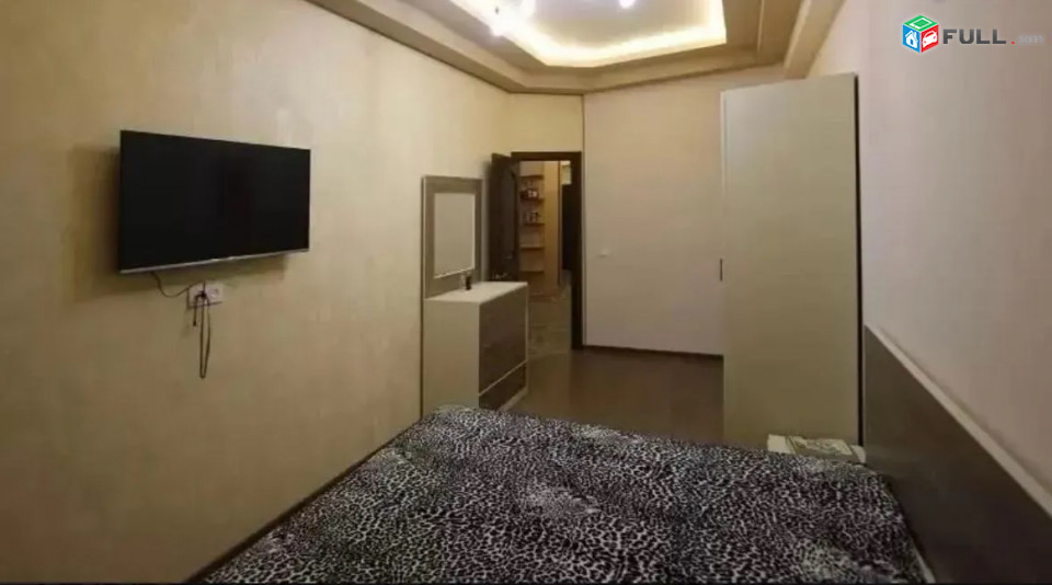 LA11527 Վարձով 2 սենյականոց բնակարան Ռիգայի փողոց , նորակառույց շենքում 