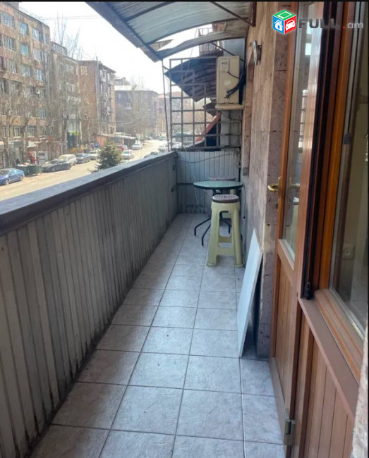 LA11525 Վարձով 2 սենյականոց բնակարան Փափազյան փողոում, Երցյաններ ս/մ մոտ
