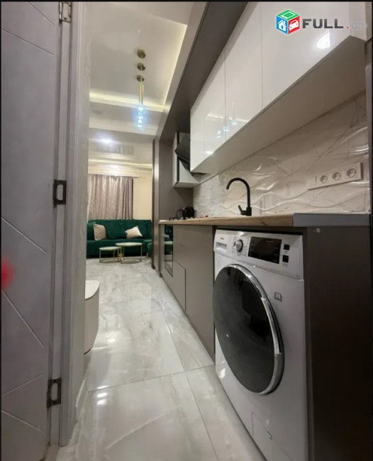 LA11530 Վարձով 2 սենյականոց բնակարան Աղբյուր Սերոբի փողոցում
