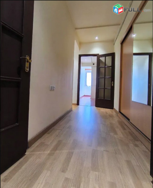 LA11531 Վարձով 2 սենյականոց բնակարան Սունդուկյան փողոցում