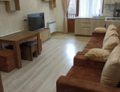 LA11536 Վարձով 2 սենյականոց բնակարան Արամ Խաչատրյան փողոց, Սլավոնական Համալսարանի հարևանությամբ