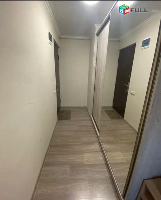 LA11537 Վարձով 2 սենյականոց բնակարան Արմեն Տիգրանյան փողոցում