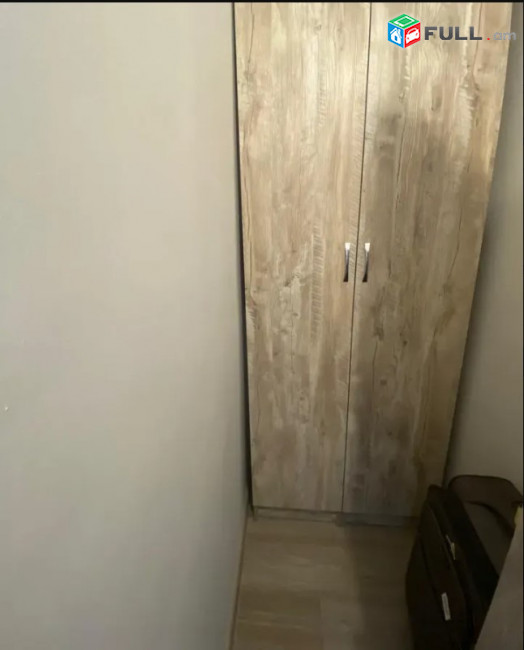 LA11537 Վարձով 2 սենյականոց բնակարան Արմեն Տիգրանյան փողոցում