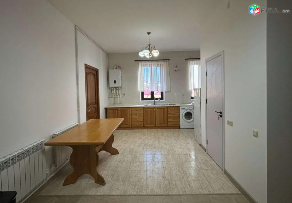 LA11545 Վարձով 2 սենյականոց բնակարան Տերյան փողոց, Պուշկին խաչմերուկի մոտ