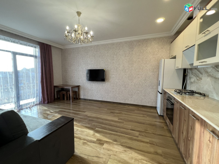 LA11543 Վարձով 2 սենյականոց բնակարան  Հրաչյա Ներսիսյան փողոց