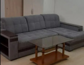 LA11544  Վարձով 2 սենյականոց բնակարան Աբովյան փողոցում