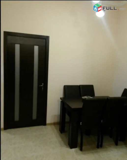 LA11552 Վարձով 2 սենյականոց բնակարան  Ադոնցի փողոց, նորակառույց շենքում