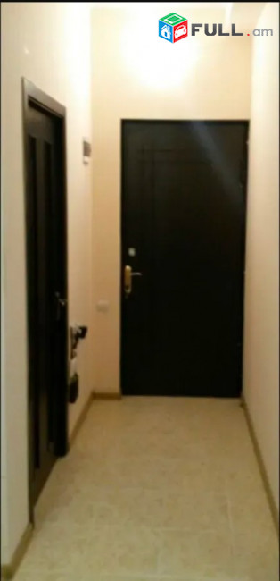 LA11552 Վարձով 2 սենյականոց բնակարան  Ադոնցի փողոց, նորակառույց շենքում