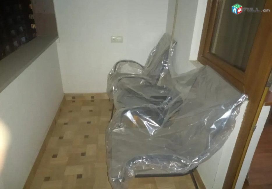 LA11553  Վարձով 2 սենյականոց բնակարան Ադոնցի փողոց, նորակառույց շենքում