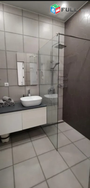 LA11555 Վարձով 2 սենյականոց բնակարան Նիկողայոս Տիգրանյան փողոց , նորակառույց շենք