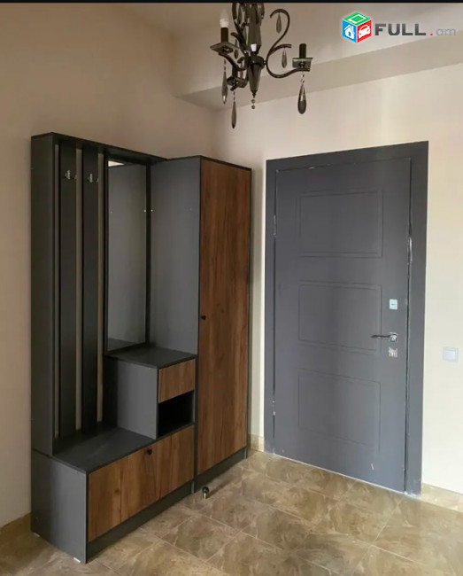 LA11551 Վարձով 2 սենյականոց բնակարան  Ադոնցի փողոց, Ճառագայթ թաղամաս նորակառույց շենքում