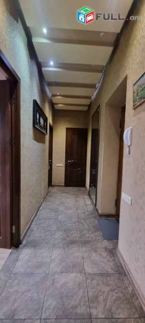 LA11556 Վարձով 2 սենյականոց բնակարան  Մաշտոցի պողոտա , City -ի հարևանությամբ