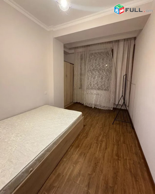 LA11557 Վարձով 2 սենյականոց բնակարան Ադոնցի փողոց , նորակառույց շենք