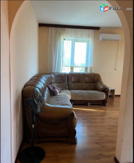 LA11561 Վարձով 3 սենյականոց բնակարան Առնո Բաբաջանյան փողոց ,  նորակառույց շենքում 