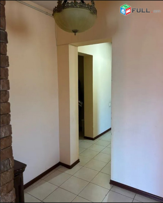 LA11561 Վարձով 3 սենյականոց բնակարան Առնո Բաբաջանյան փողոց ,  նորակառույց շենքում 