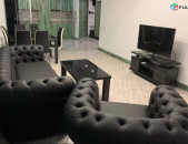 LA00438 Վարձով 2 սենյականոց բնակարան նորակառույց շենքում Տերյան փողոցում,