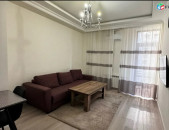 LA11565 Վարձով 2 սենյականոց բնակարան  Ամիրյան փողոցում, նորակառույց շենքում