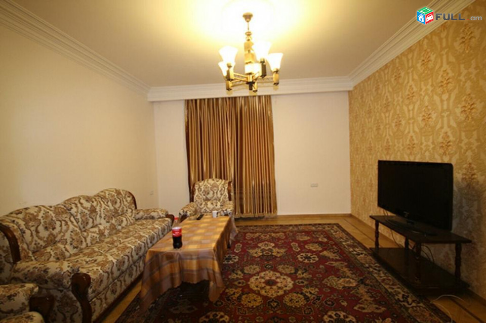 LA11572 Վարձով 3 սենյականոց բնակարան Կոմիտաս , Բարեկամության մետրոյի հարևանությամբ