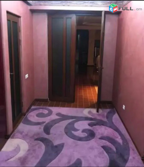 LA11578 Վարձով 3 սենյականոց բնակարան Կորյունի փողոցում 