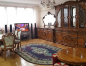 LA11542 Վարձով 4 սենյականոց բնակարան Հրաչյա Քոչարի փողոցում