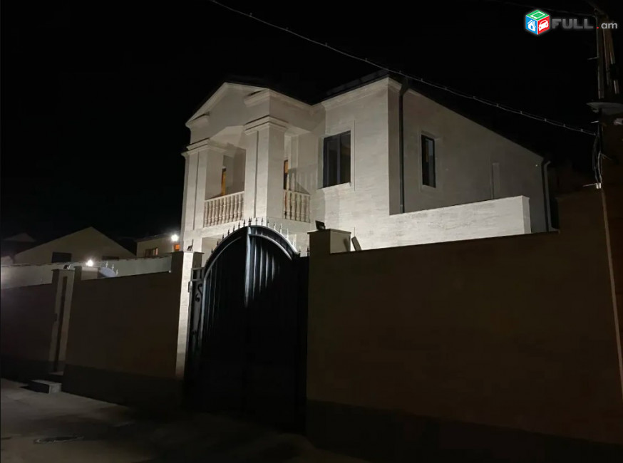 LA11580 Վարձով 5 սենյականոց 2 հարկանի քարե տուն Ավան, Խաչատուր Աբովյանի 2-րդ փողոցում
