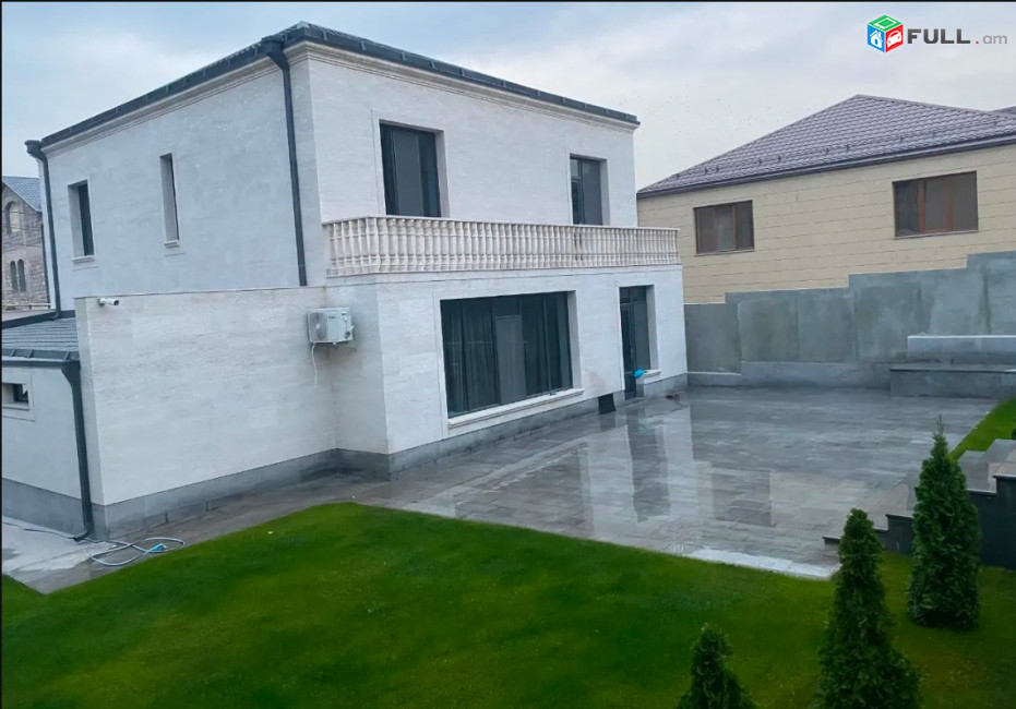 LA11580 Վարձով 5 սենյականոց 2 հարկանի քարե տուն Ավան, Խաչատուր Աբովյանի 2-րդ փողոցում