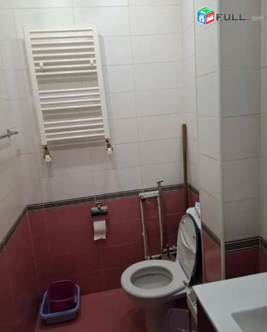 LA06954 Վարձով 2 սենյականոց բնակարան Կասյան փողոցում
