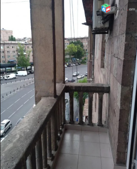 LA06954 Վարձով 2 սենյականոց բնակարան Կասյան փողոցում