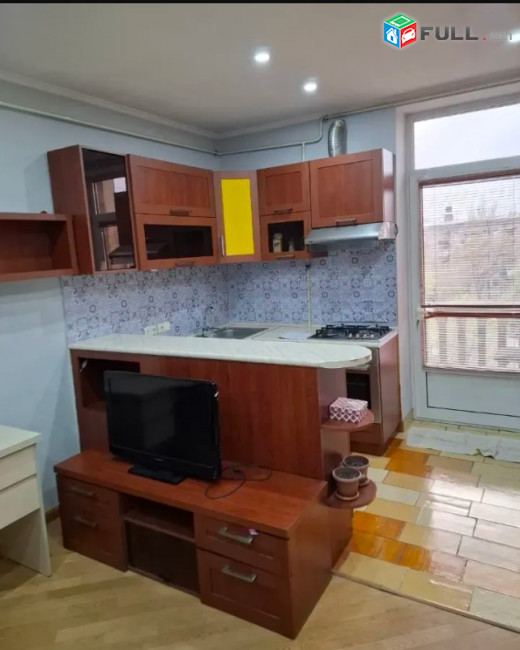 LA06954 Վարձով 2 սենյականոց բնակարան Կասյան փողոցում