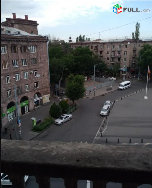 LA06954 Վարձով 2 սենյականոց բնակարան Կասյան փողոցում