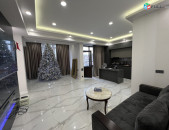 LA11593 Վարձով  2 սենյականոց բնակարան Բյուզանդի փողոց , Մալիբու այգու մոտ նորակառույց շենք 