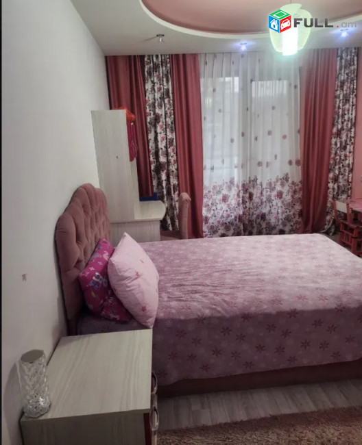 LA11599  Վարձով 4 սենյականոց բնակարան Կորյունի փողոցում