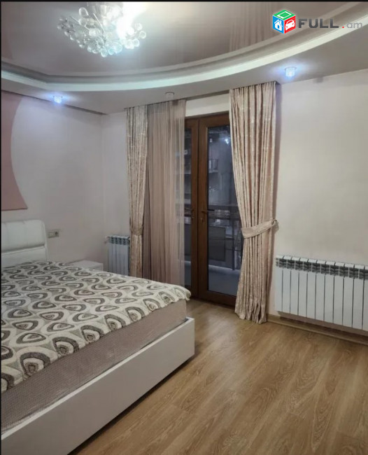 LA11599  Վարձով 4 սենյականոց բնակարան Կորյունի փողոցում
