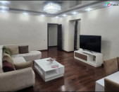 LA11599  Վարձով 4 սենյականոց բնակարան Կորյունի փողոցում