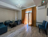 LA11601 2 սենյականոց բնակարան Հանրապետության փողոցում